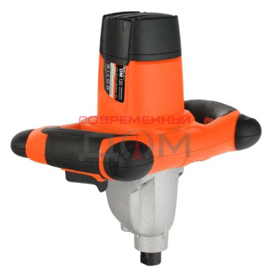 Дрель миксер электрическая PATRIOT DM 120 